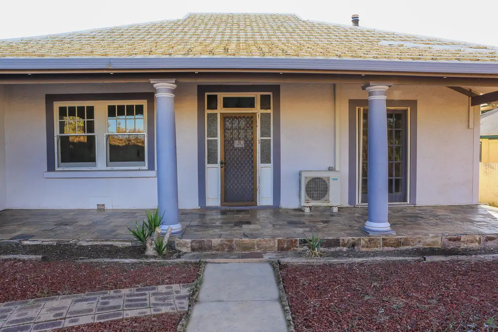 Main view of Homely house listing, 65 Poynton Street, Ceduna SA 5690