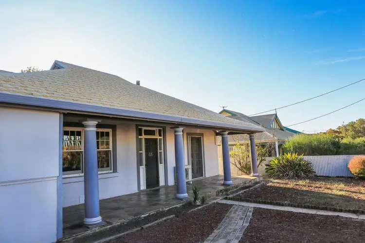 Fourth view of Homely house listing, 65 Poynton Street, Ceduna SA 5690