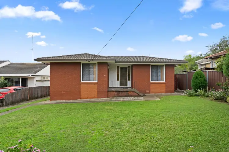 31 King street, St Marys NSW 2760