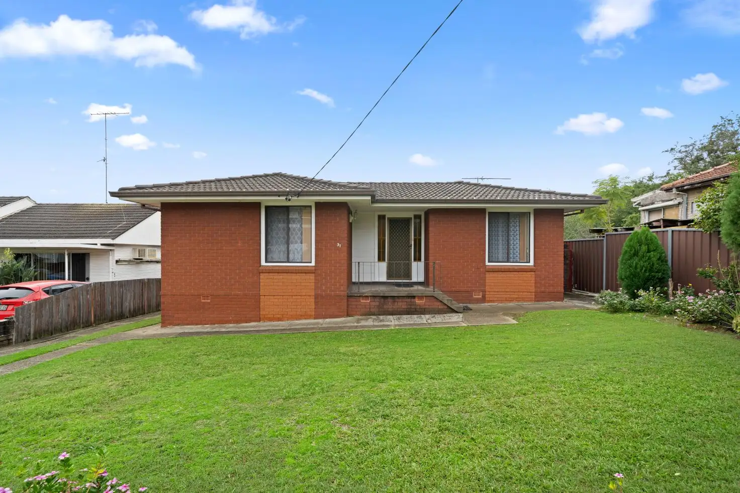Main view of Homely house listing, 31 King street, St Marys NSW 2760