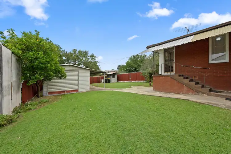 Second view of Homely house listing, 31 King street, St Marys NSW 2760