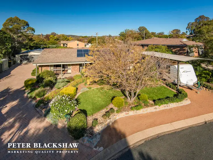 6 Mullins Place, Gowrie ACT 2904