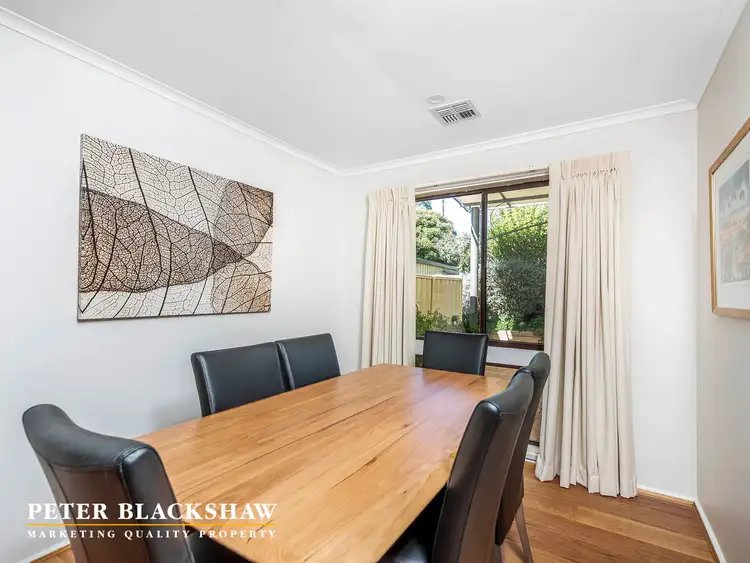 Fifth view of Homely house listing, 6 Mullins Place, Gowrie ACT 2904