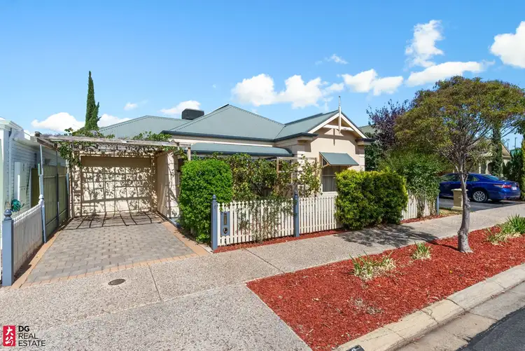 Main view of Homely house listing, 6 Sandpiper Chase, Mawson Lakes SA 5095
