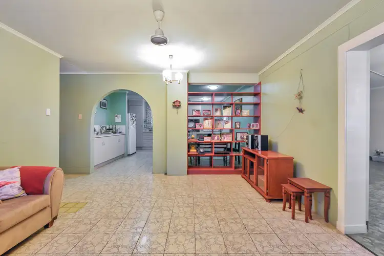 45 Jingili Terrace, Jingili NT 810