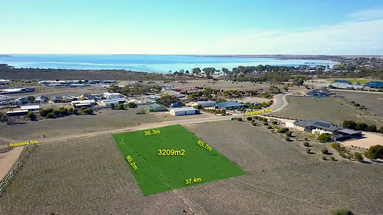 14 Anastasia Avenue, Streaky Bay SA 5680