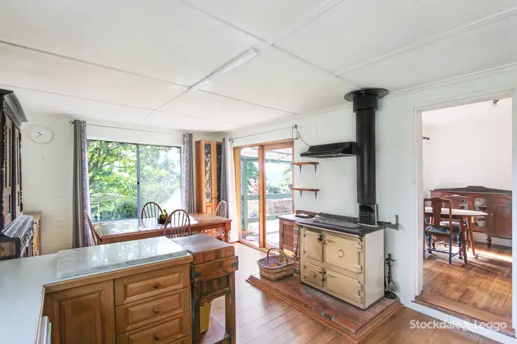 Fourth view of Homely house listing, 2450 Grand Ridge Road, Mirboo VIC 3871