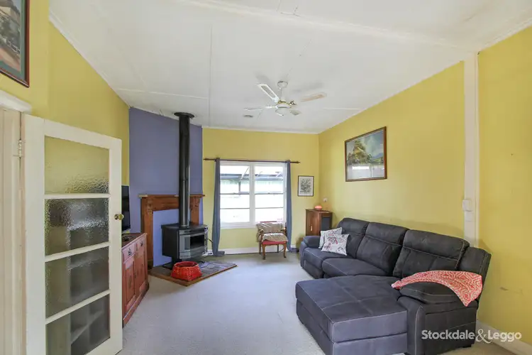 Fifth view of Homely house listing, 2450 Grand Ridge Road, Mirboo VIC 3871