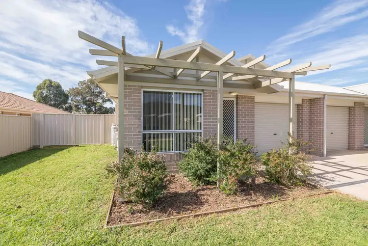 Second view of Homely house listing, 39 Melton Road, Mudgee NSW 2850