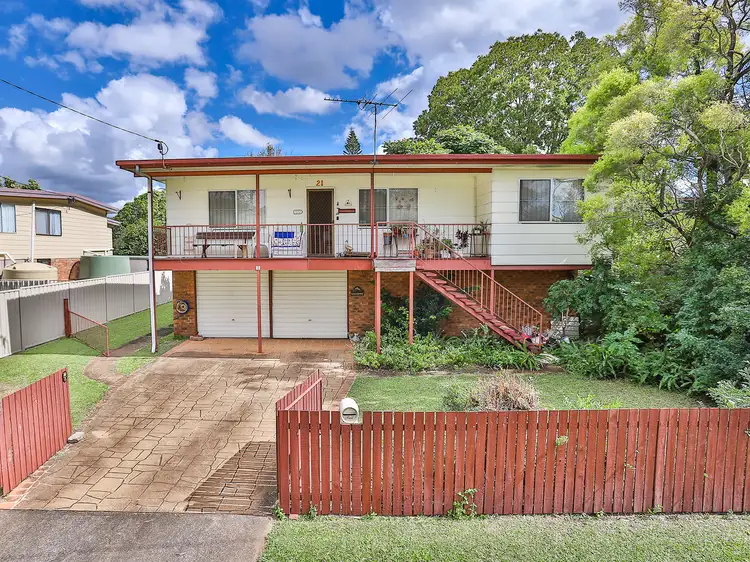 21 Ruth Street, Caboolture QLD 4510