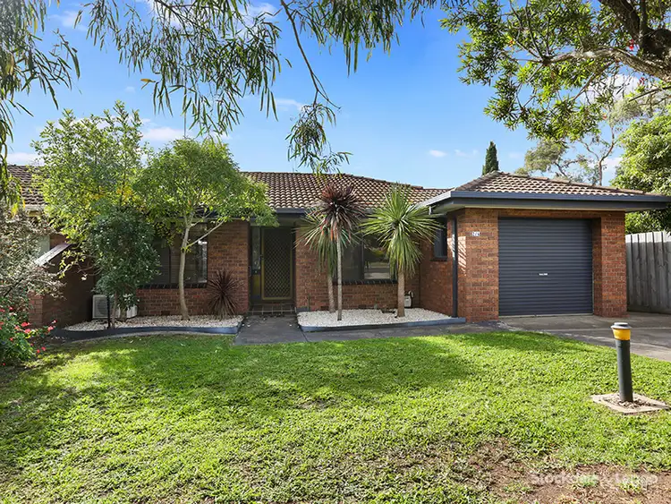 Main view of Homely unit listing, 2/4 Felix Street, Grovedale VIC 3216