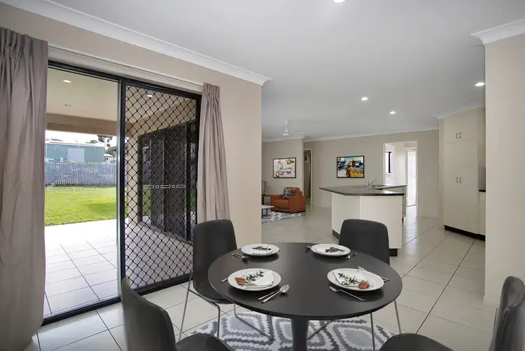 Fifth view of Homely house listing, 21 Sharp Street, Rural View QLD 4740