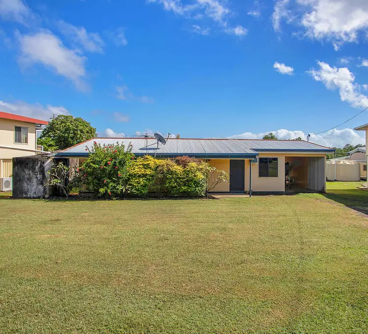 Main view of Homely house listing, 12 Dewar Street, St Helens Beach QLD 4798