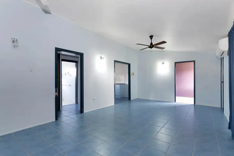 Second view of Homely house listing, 12 Dewar Street, St Helens Beach QLD 4798