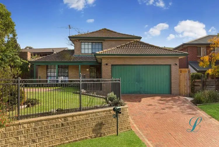 Main view of Homely house listing, 3 Condor Place, Sunbury VIC 3429