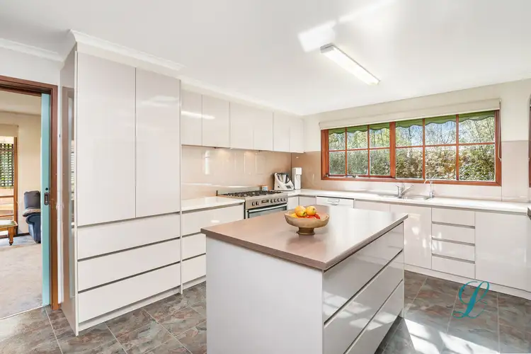 Second view of Homely house listing, 3 Condor Place, Sunbury VIC 3429