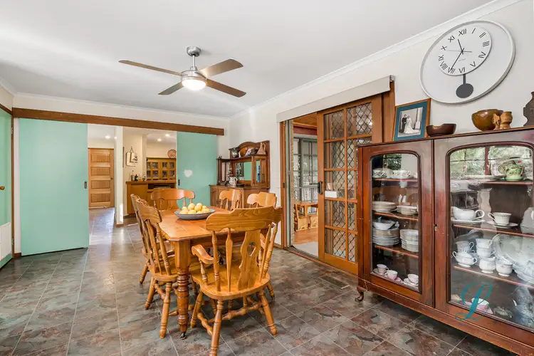 Third view of Homely house listing, 3 Condor Place, Sunbury VIC 3429