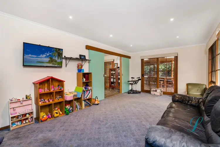 Fourth view of Homely house listing, 3 Condor Place, Sunbury VIC 3429