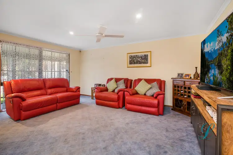 Fifth view of Homely house listing, 3 Condor Place, Sunbury VIC 3429