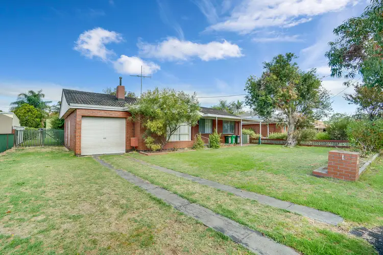 Main view of Homely house listing, 29 Herbert Road, East Bunbury WA 6230