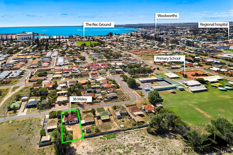 36 Maley Way, Beachlands WA 6530