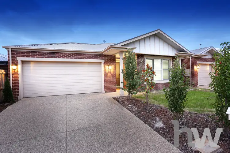 17 Pienza Way, Leopold VIC 3224