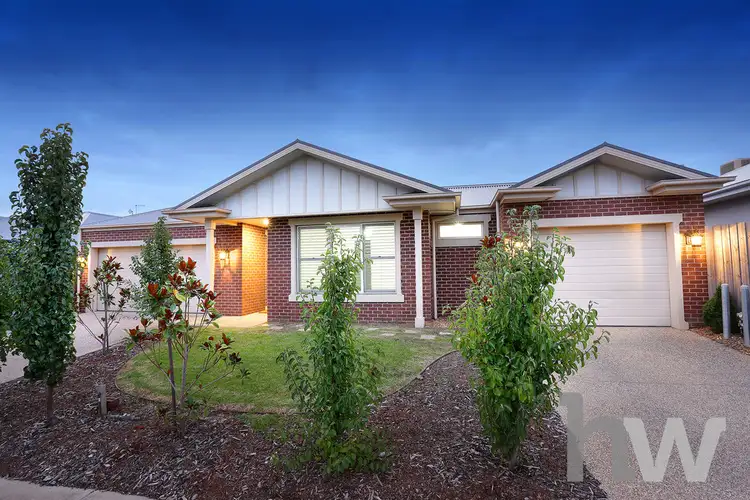 Third view of Homely house listing, 17 Pienza Way, Leopold VIC 3224
