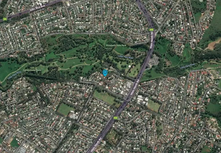 Main view of Homely land listing, Lot 101, 11 Sandy Crescent, Salisbury Park SA 5109