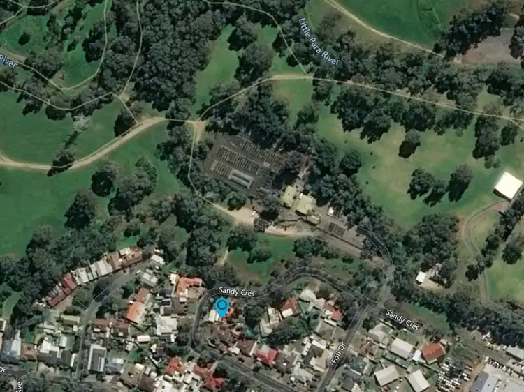 Second view of Homely land listing, Lot 101, 11 Sandy Crescent, Salisbury Park SA 5109