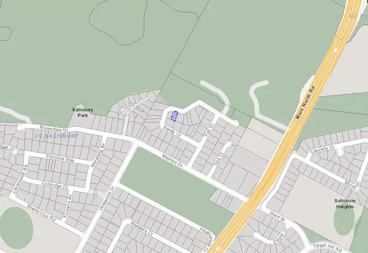 Fourth view of Homely land listing, Lot 101, 11 Sandy Crescent, Salisbury Park SA 5109