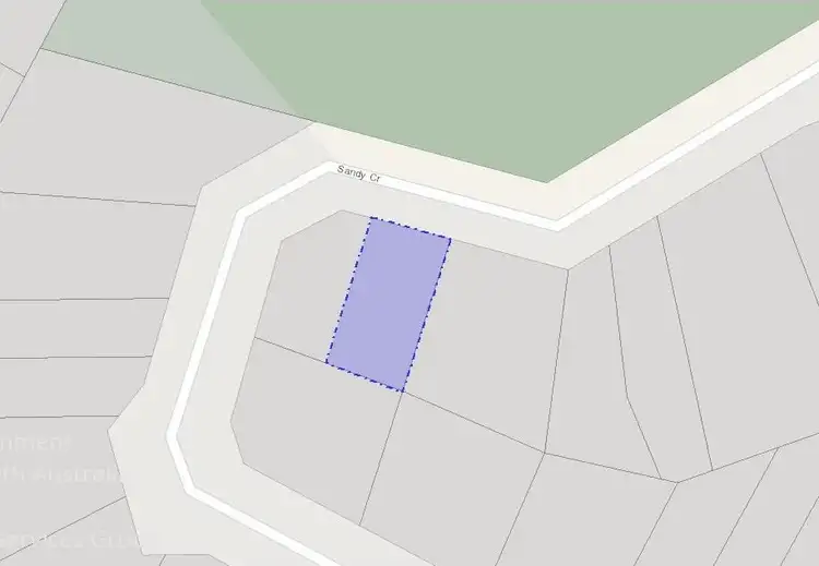 Fifth view of Homely land listing, Lot 101, 11 Sandy Crescent, Salisbury Park SA 5109