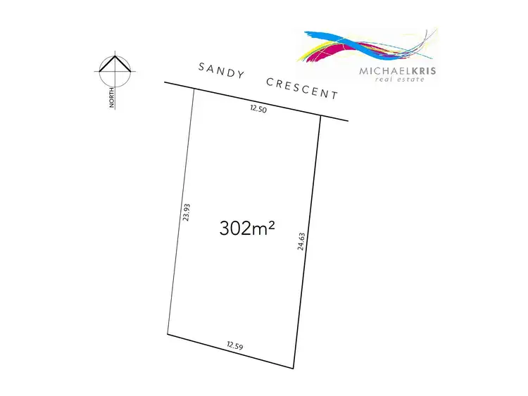 Sixth view of Homely land listing, Lot 101, 11 Sandy Crescent, Salisbury Park SA 5109