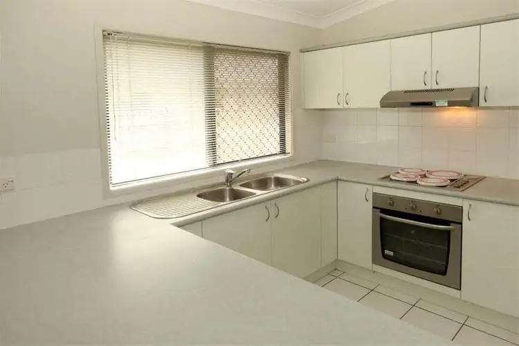 Second view of Homely house listing, 22 Bridgewater Drive, Condon QLD 4815