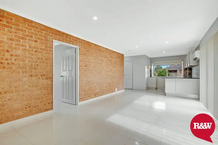 Third view of Homely unit listing, 5/39 Hythe Street, Mount Druitt NSW 2770