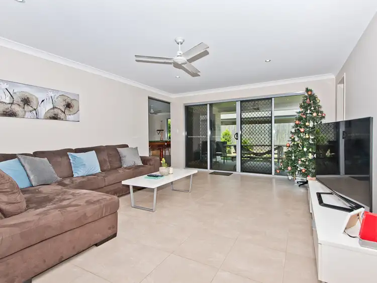 Fourth view of Homely house listing, 32 Admiralty Circuit, Lawnton QLD 4501
