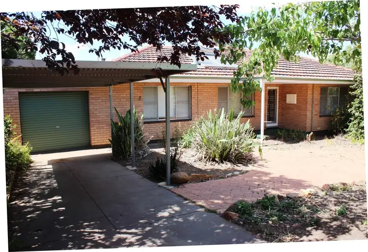 64 Throssell St, Northam WA 6401