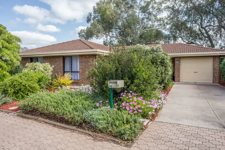 Main view of Homely house listing, 9 Old Well Road, Klemzig SA 5087