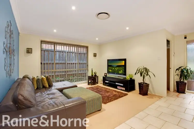 Fifth view of Homely house listing, 40 Currawong Street, Glenwood NSW 2768