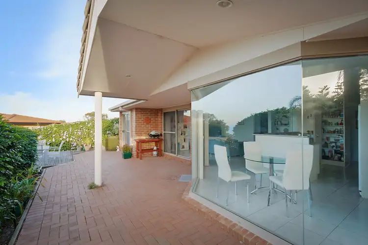 Fourth view of Homely house listing, 6 SEAVIEW PLACE, Tura Beach NSW 2548