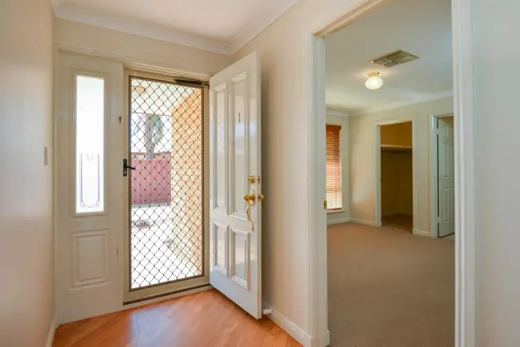 Sixth view of Homely unit listing, Unit 1, 19 Ramus Circle, Somerville WA 6430