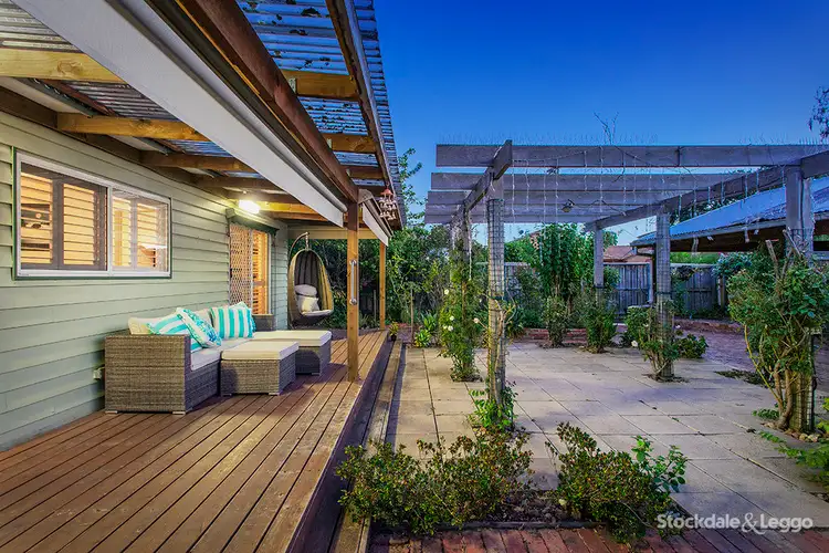 Third view of Homely house listing, 35 Booran Road, Caulfield VIC 3162