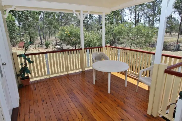 Fourth view of Homely rural property listing, 1614 Memerambi Barkers Crk Rd, Wattle Camp QLD 4615