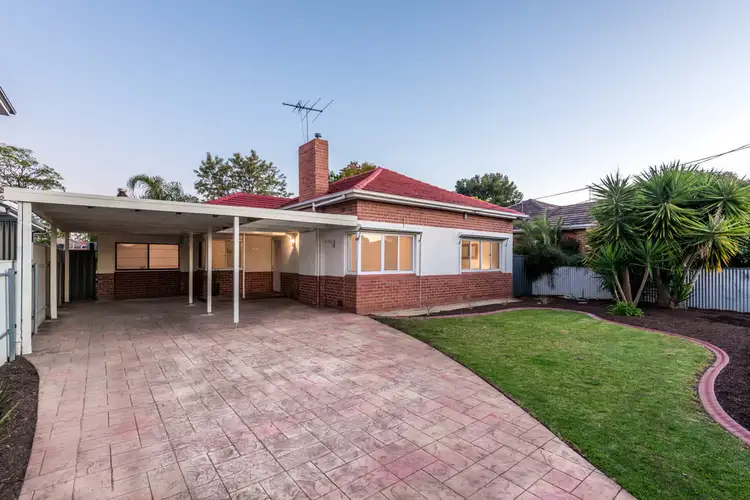 Main view of Homely house listing, 42 Bells Road, Glengowrie SA 5044