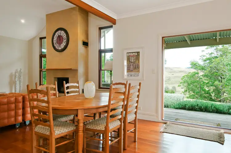Third view of Homely rural property listing, 60 Warreeah Lane, Kangaloon NSW 2576