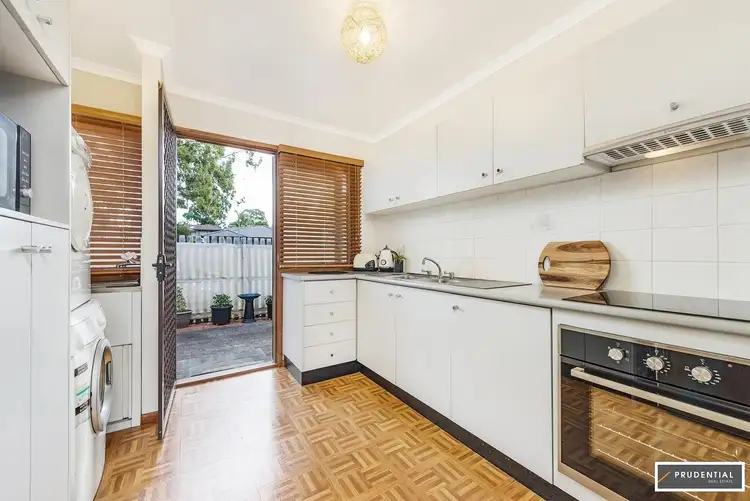 Third view of Homely villa listing, 27/58 Greenoaks Avenue, Bradbury NSW 2560