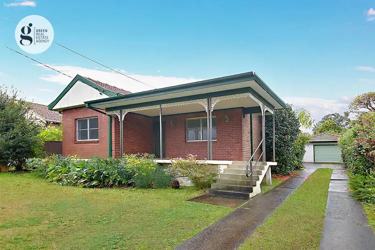 Main view of Homely house listing, 3 Hay Street, West Ryde NSW 2114