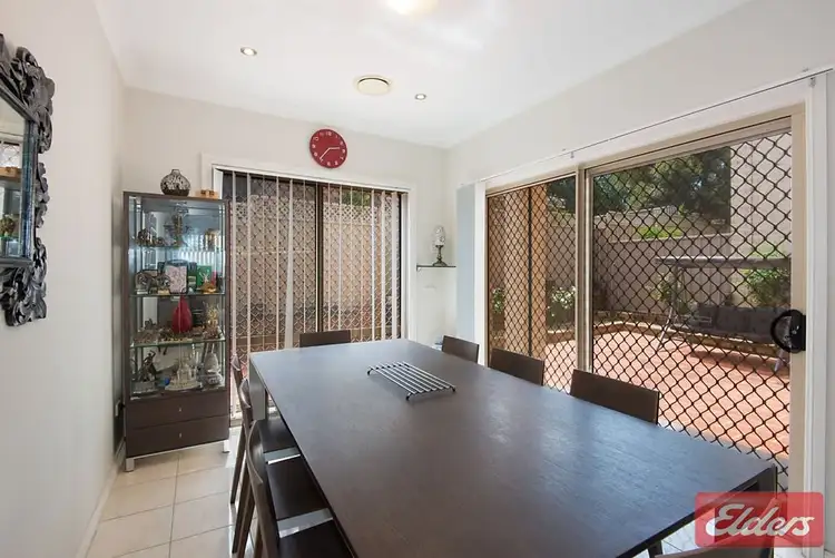 Third view of Homely house listing, 2/29 Marcia Street, Toongabbie NSW 2146