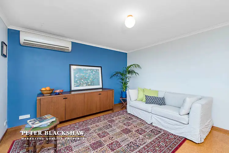 Fifth view of Homely house listing, 44 Schonell Circuit, Oxley ACT 2903
