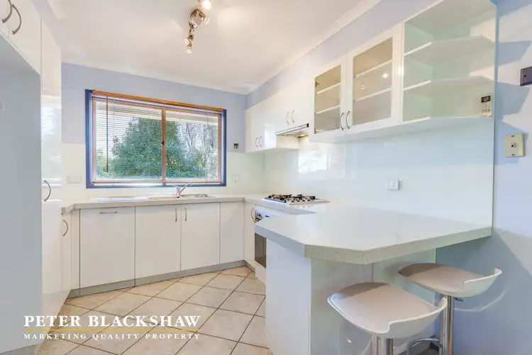 Seventh view of Homely townhouse listing, 7/23 Ebenezer Street, Bonython ACT 2905