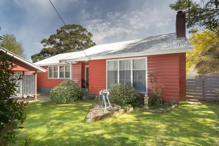 Third view of Homely house listing, 15A Victoria Road, Beechworth VIC 3747